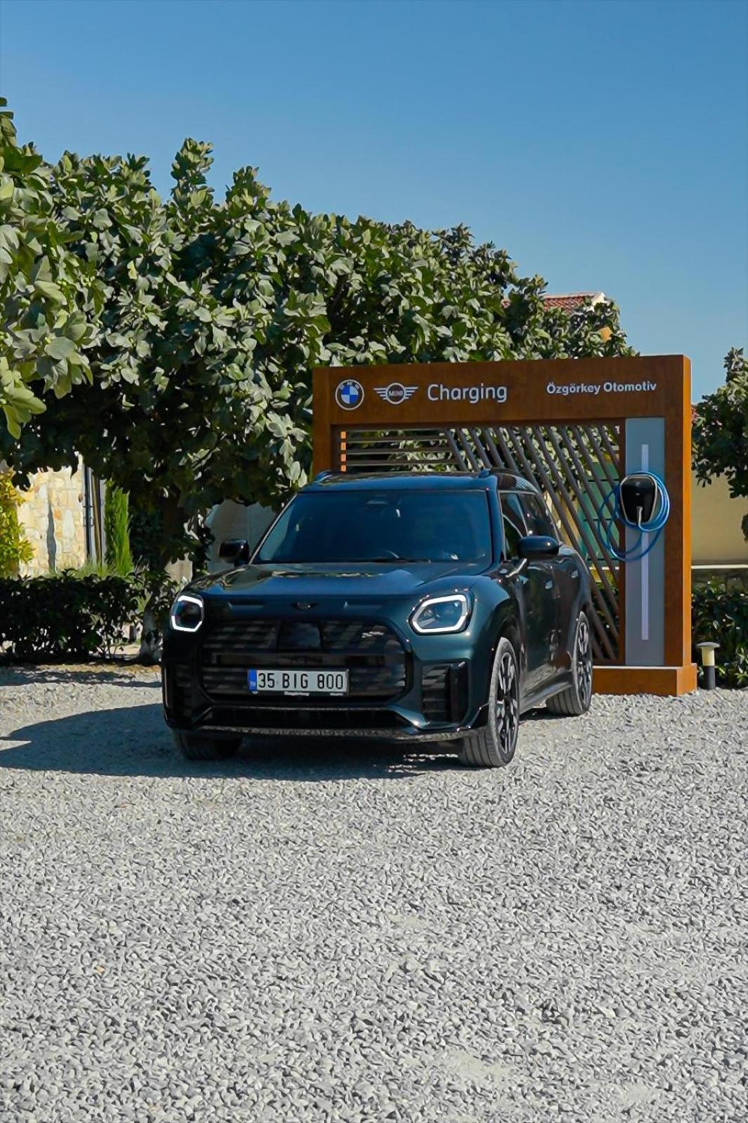Ride And Stay Çeşme Exteriör bild