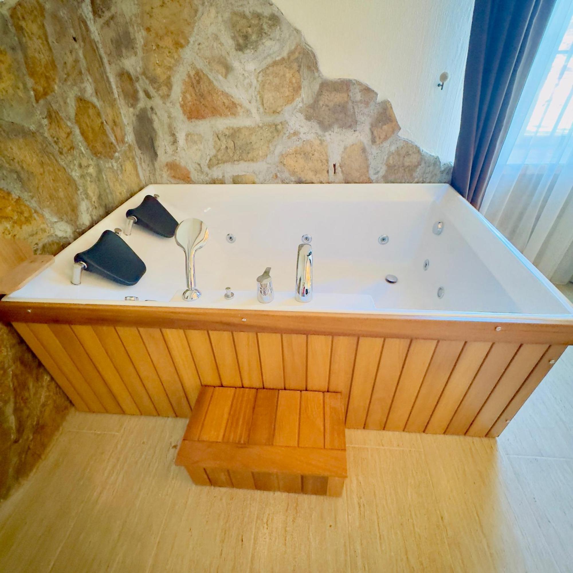 Ride And Stay Çeşme Exteriör bild