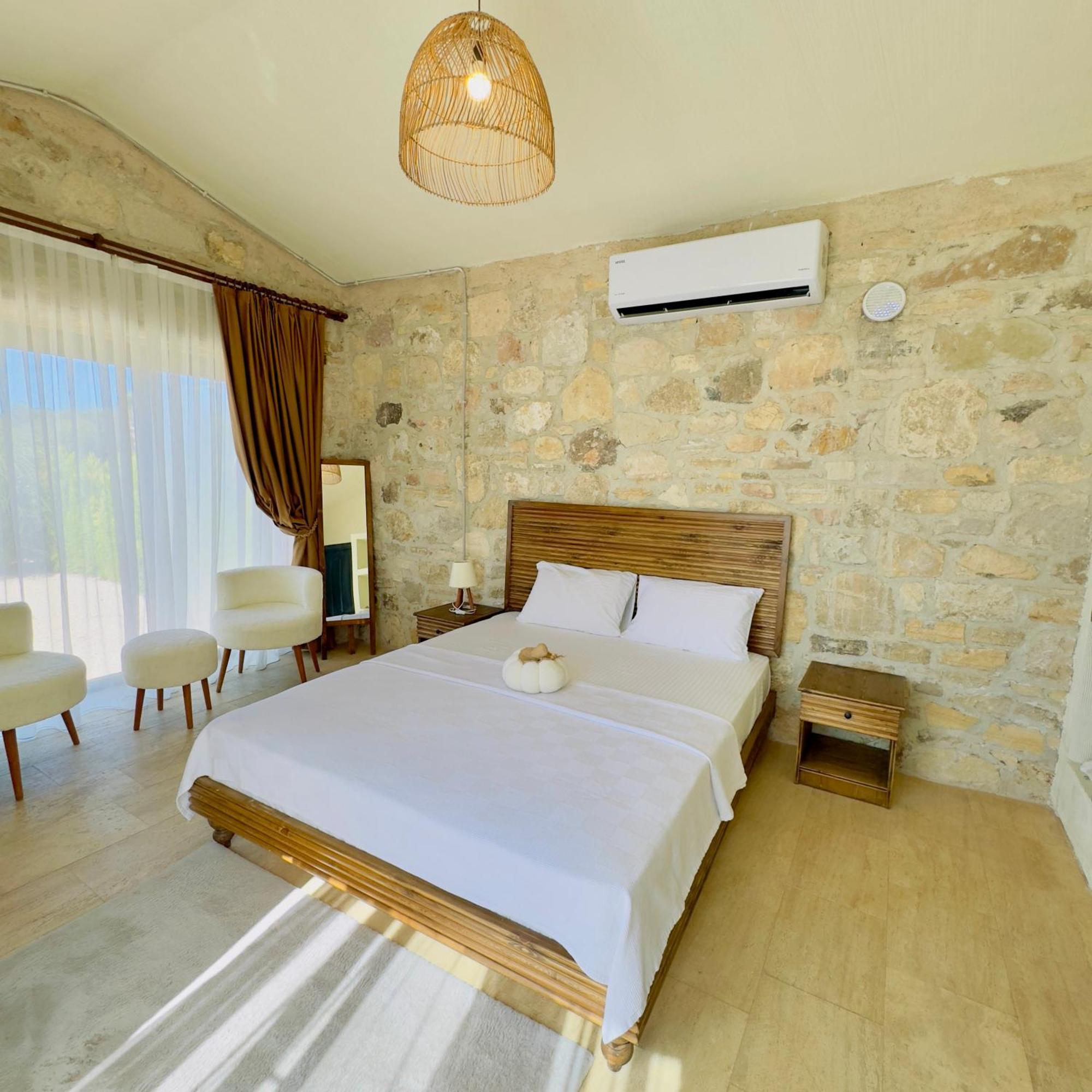 Ride And Stay Çeşme Exteriör bild
