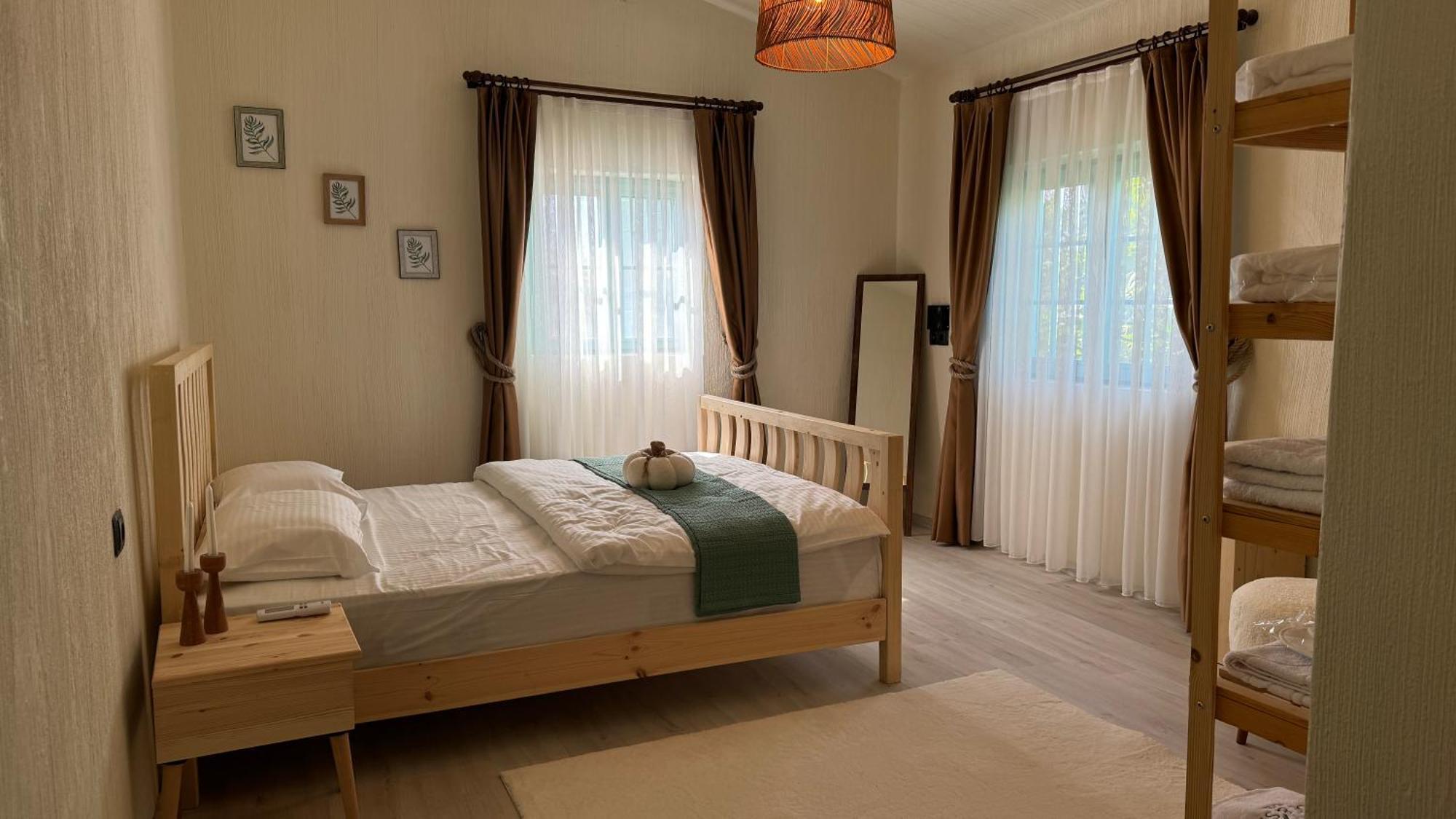 Ride And Stay Çeşme Exteriör bild