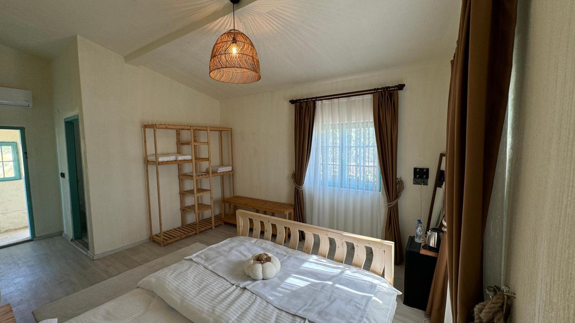 Ride And Stay Çeşme Exteriör bild