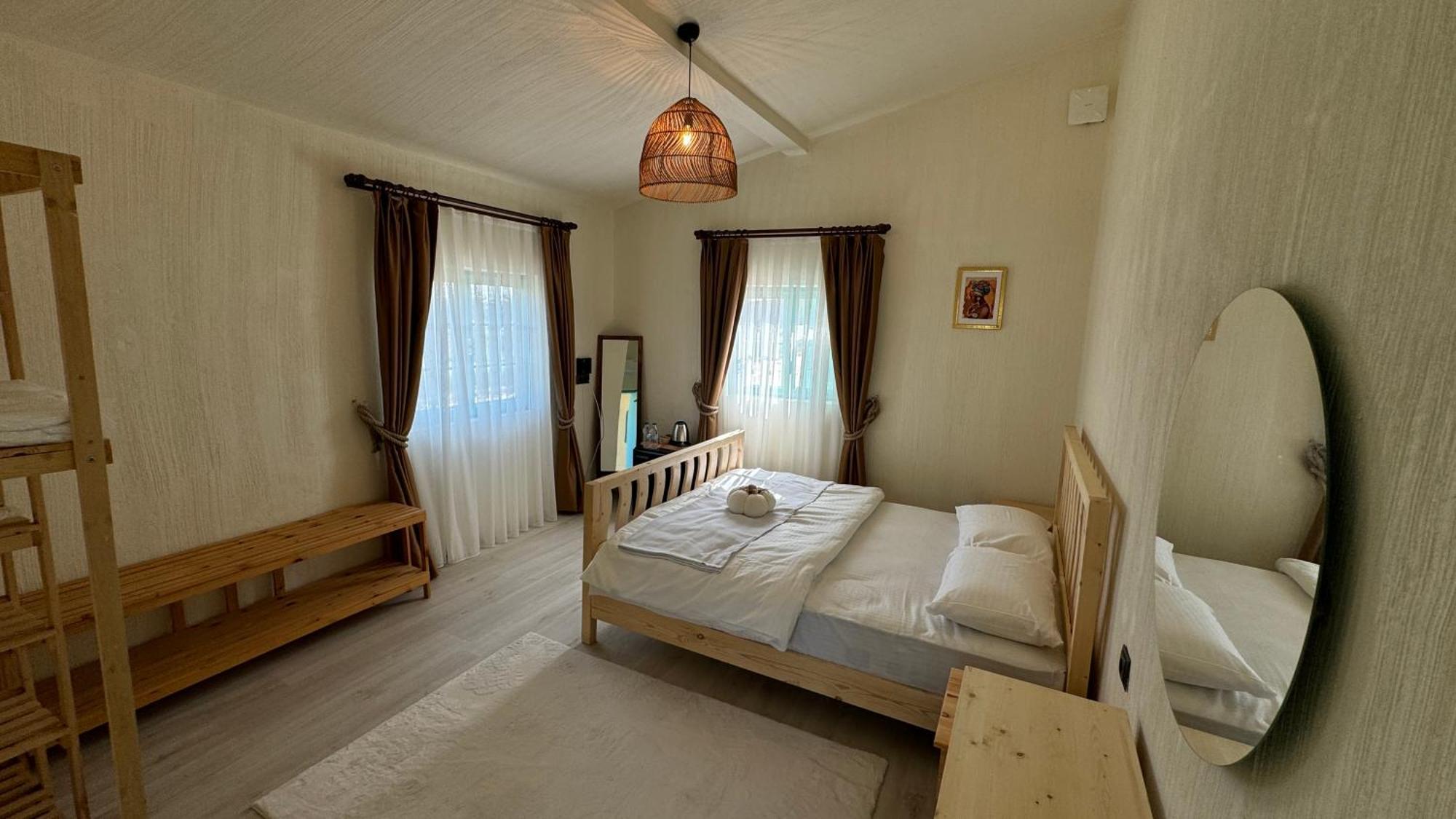 Ride And Stay Çeşme Exteriör bild