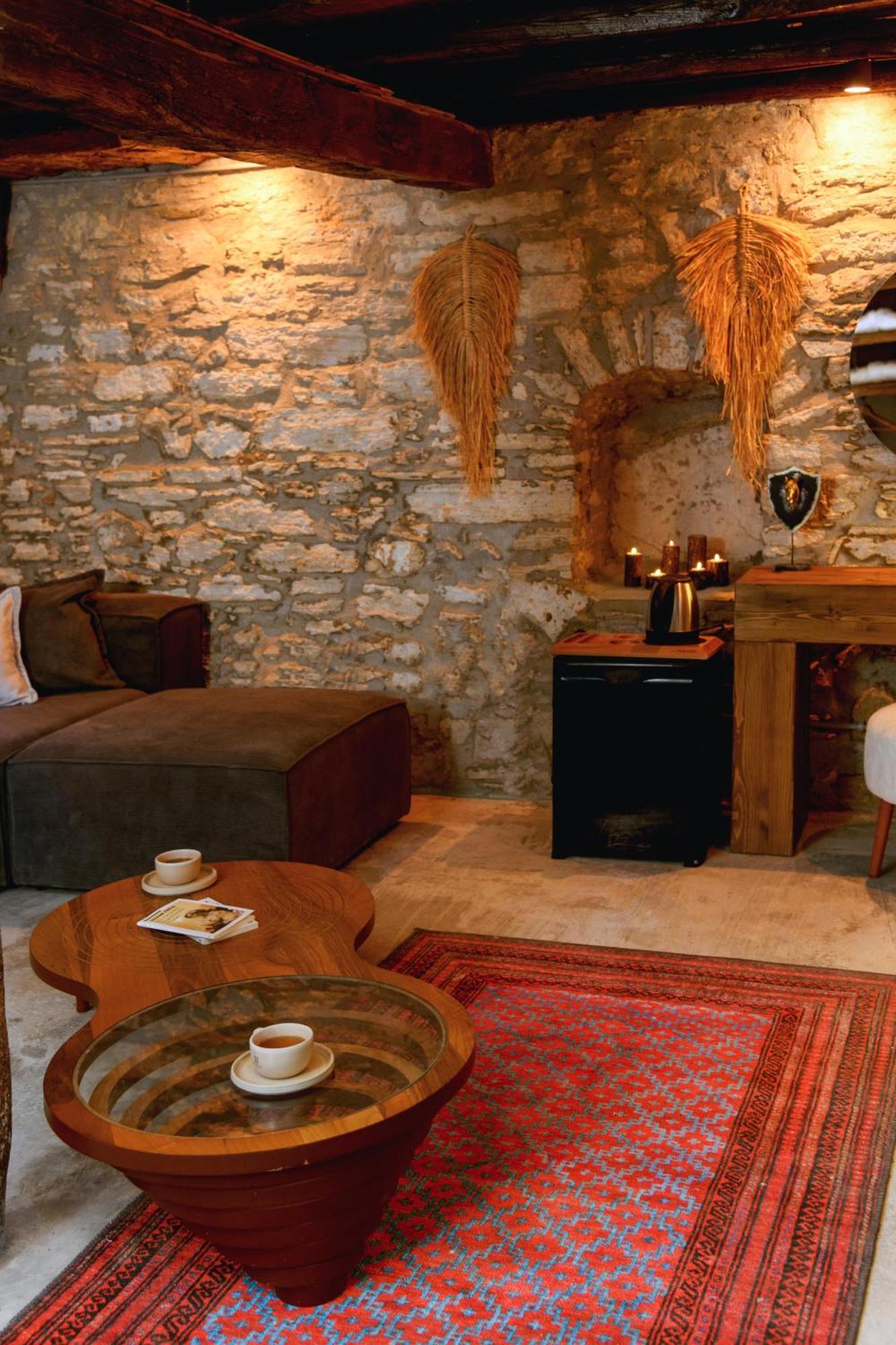 Ride And Stay Çeşme Exteriör bild