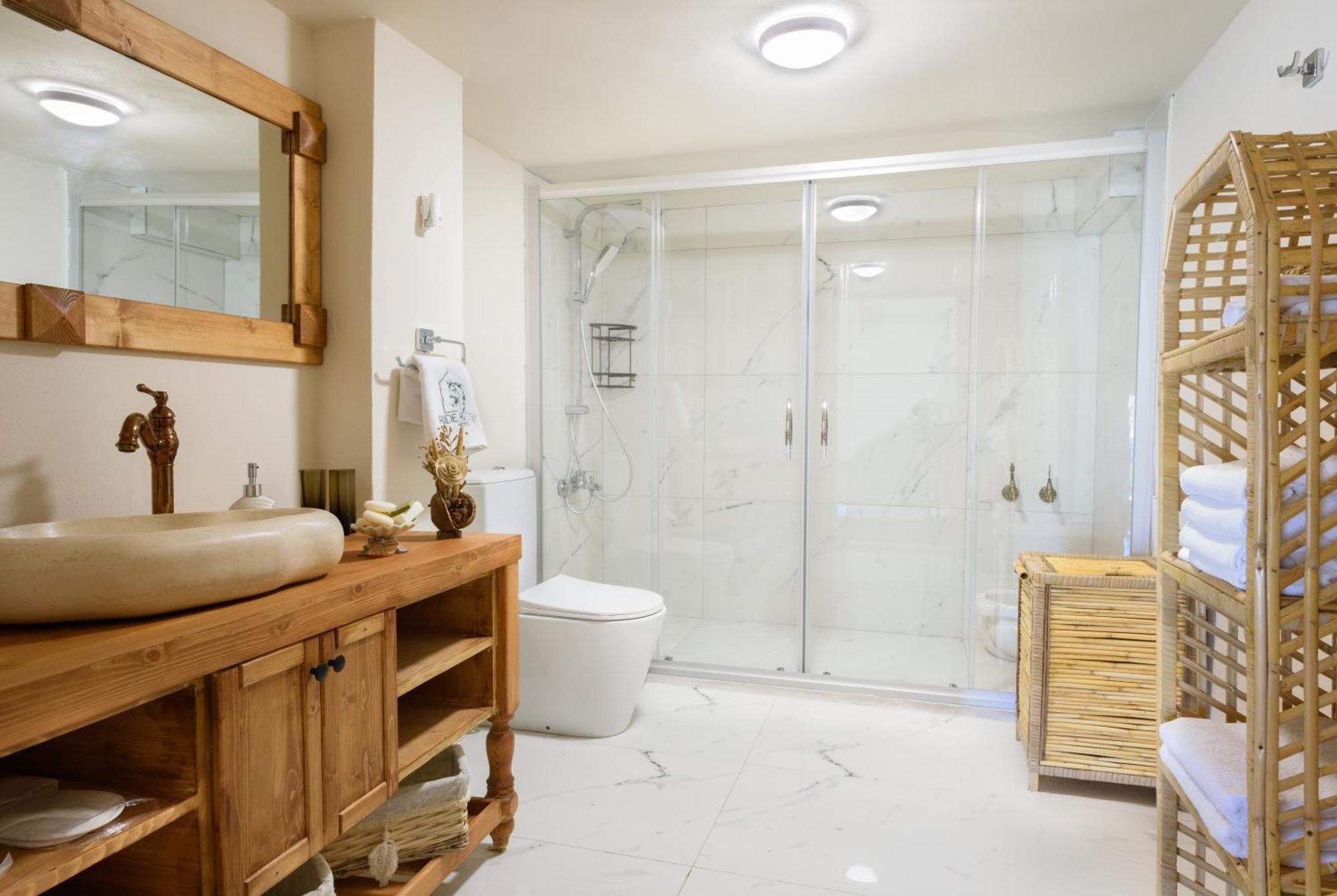 Ride And Stay Çeşme Exteriör bild