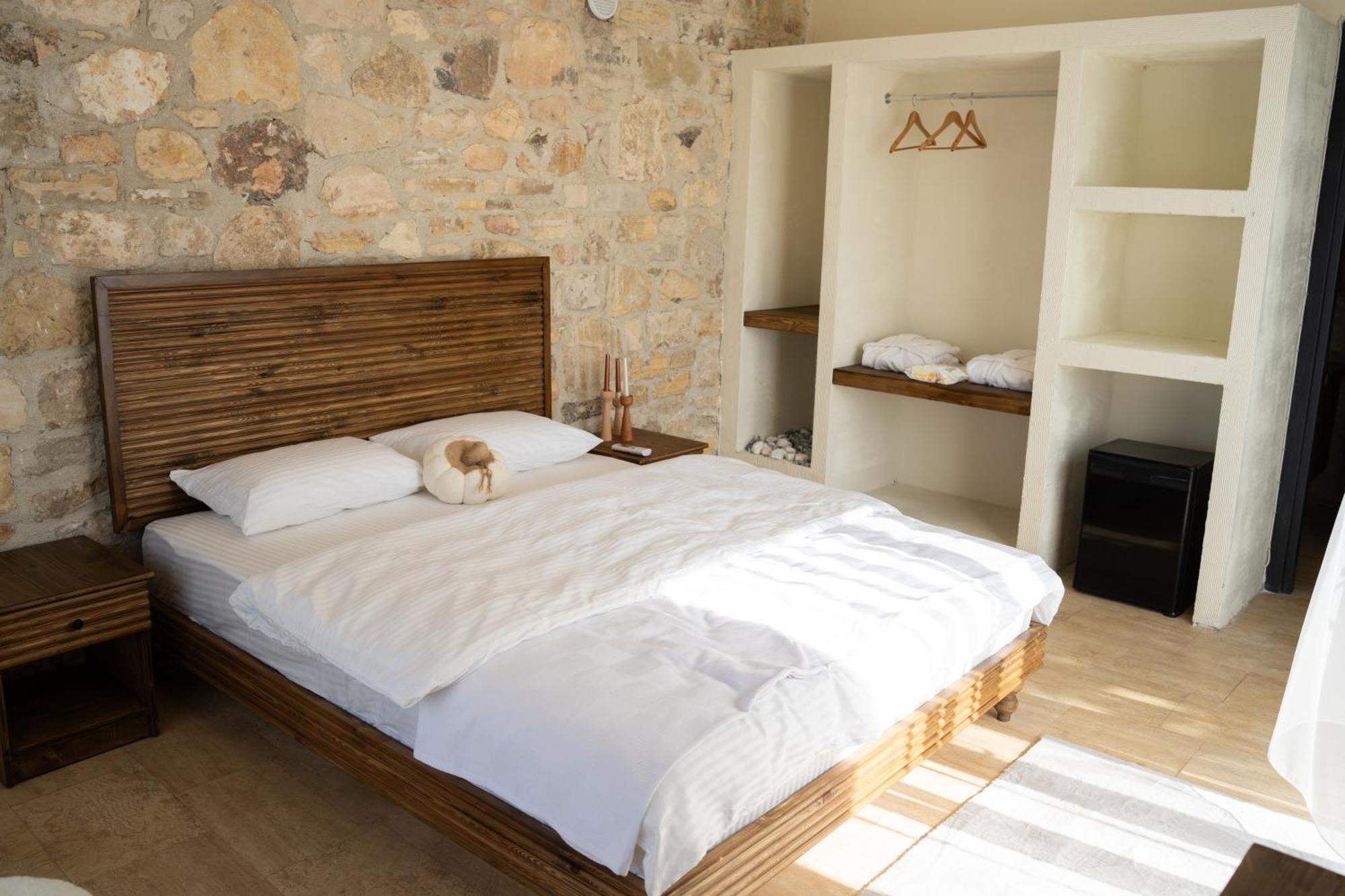 Ride And Stay Çeşme Exteriör bild