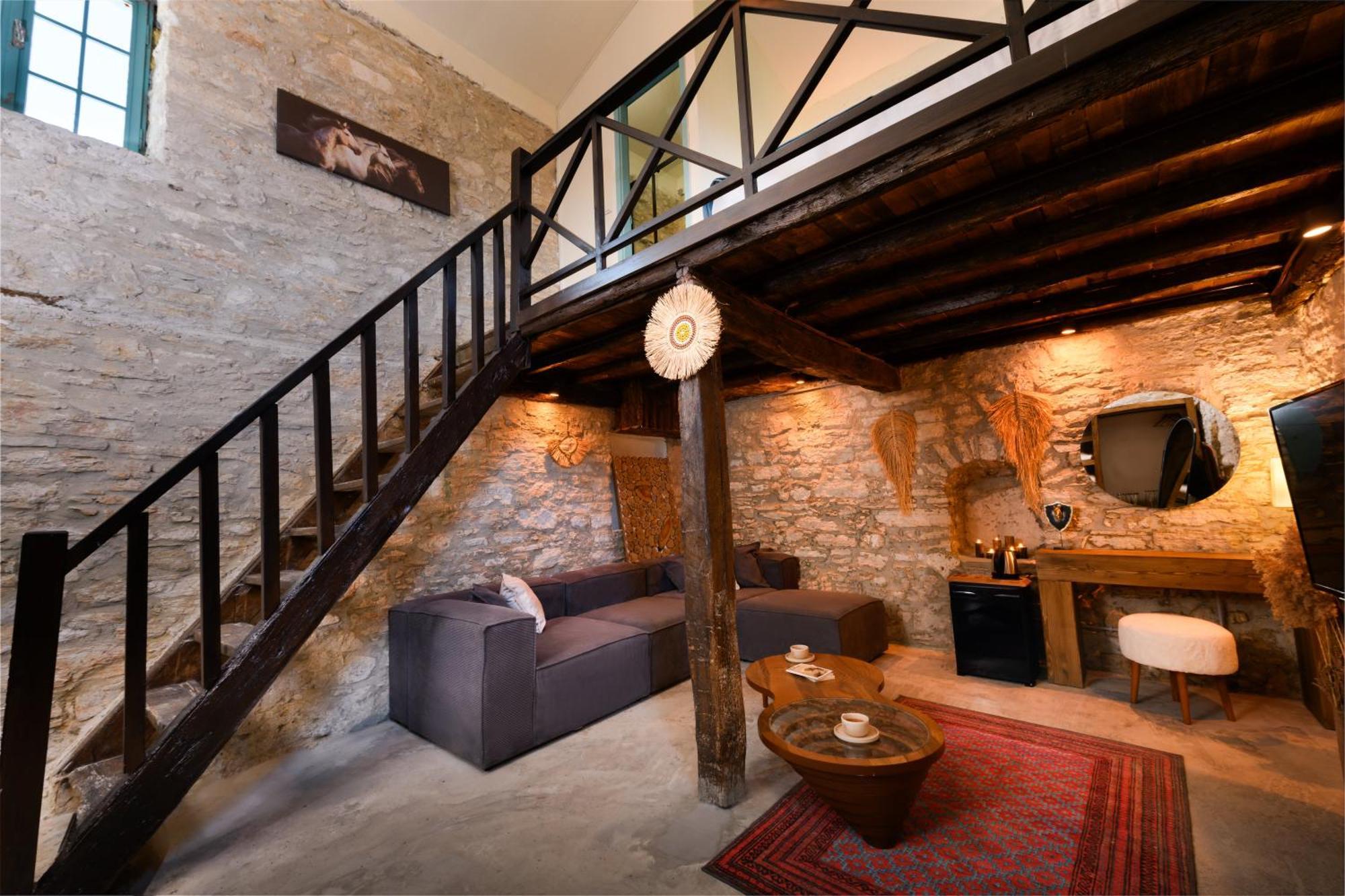 Ride And Stay Çeşme Exteriör bild